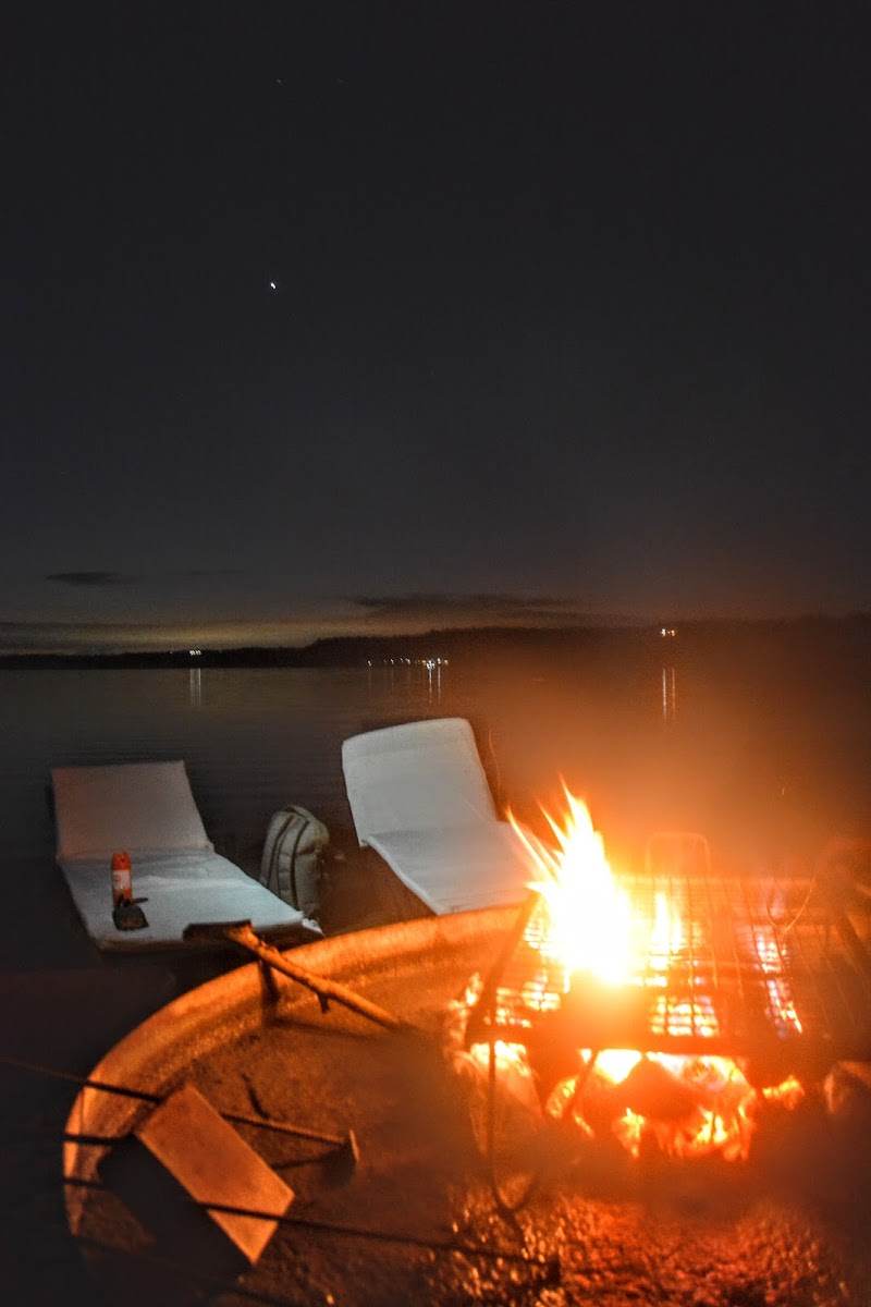 La Arandu Ñandejara